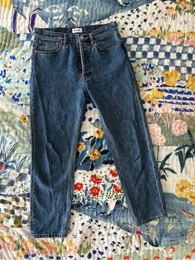 Still Here Tate Jeans